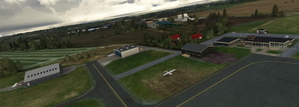 EKSV - Skive Airport thumbnail 5