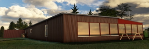 EKSV - Skive Airport thumbnail 16