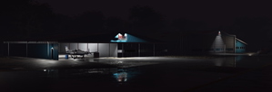 EKVJ - Stauning Vestjylland Airport thumbnail 11