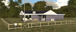 EKVJ - Stauning Vestjylland Airport thumbnail 5