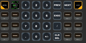 CJ4 AAO Scripts & StreamDeck XL & PLUS Profile and MCP Combo template thumbnail 5