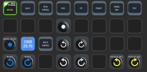 CJ4 AAO Scripts & StreamDeck XL & PLUS Profile and MCP Combo template thumbnail 14