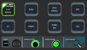 CJ4 AAO Scripts & StreamDeck XL & PLUS Profile and MCP Combo template thumbnail 9