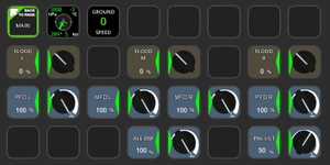 CJ4 AAO Scripts & StreamDeck XL & PLUS Profile and MCP Combo template thumbnail 3