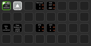 CJ4 AAO Scripts & StreamDeck XL & PLUS Profile and MCP Combo template thumbnail 17