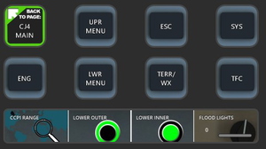 CJ4 AAO Scripts & StreamDeck XL & PLUS Profile and MCP Combo template thumbnail 8