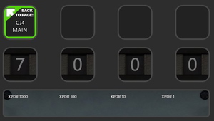 CJ4 AAO Scripts & StreamDeck XL & PLUS Profile and MCP Combo template thumbnail 6