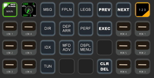 CJ4 AAO Scripts & StreamDeck XL & PLUS Profile and MCP Combo template thumbnail 16