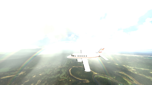 EMB-110 Pen Air 