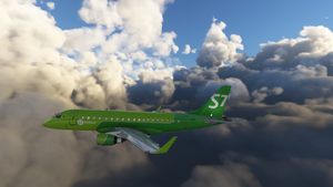 EMB 170 Siberian Airlines thumbnail 5
