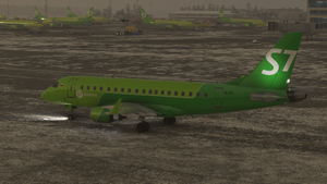 EMB 170 Siberian Airlines thumbnail 2