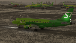 EMB 170 Siberian Airlines thumbnail 3
