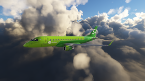 EMB 170 Siberian Airlines thumbnail 6