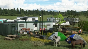Emerald Object Library thumbnail 9