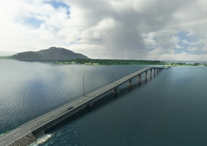 ENAL, Ålesund Vigra thumbnail 17