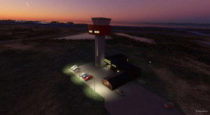 ENAN - Andøya airport thumbnail 7