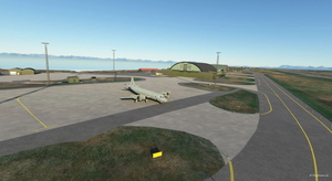 ENAN - Andøya airport thumbnail 2