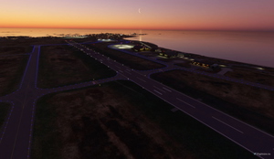 ENAN - Andøya airport thumbnail 9