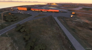 ENAN - Andøya airport thumbnail 6