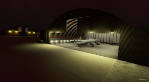 ENAN - Andøya airport thumbnail 4