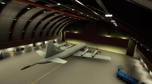 ENAN - Andøya airport thumbnail 5