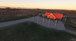 ENAN - Andøya airport thumbnail 3