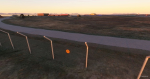 ENAN - Andøya airport thumbnail 8