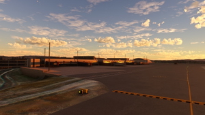 ENFB - Fornebu Airport thumbnail 20
