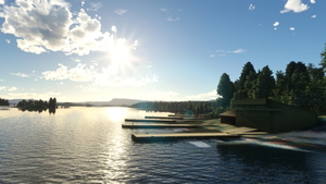 ENFB - Fornebu Airport thumbnail 22