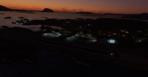 ENFL Floro Airport, Norway thumbnail 5