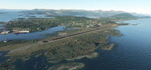 ENFL Floro Airport, Norway thumbnail 4