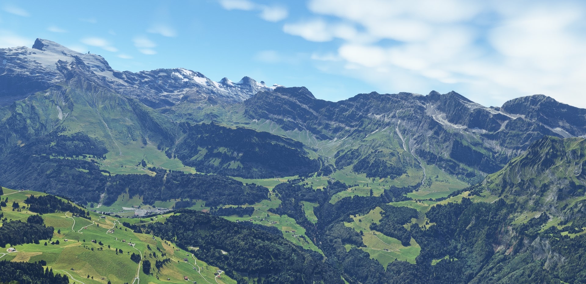 Engelberg, Switzerland - Image 1