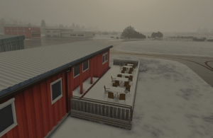 ENKJ - Kjeller Airport thumbnail 4