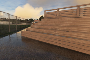 ENKJ - Kjeller Airport thumbnail 6