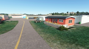 ENKJ - Kjeller Airport thumbnail 8