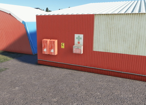 ENKJ - Kjeller Airport thumbnail 11