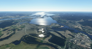 ENKJ - Kjeller Airport thumbnail 13