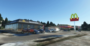 ENKJ - Kjeller Airport thumbnail 15