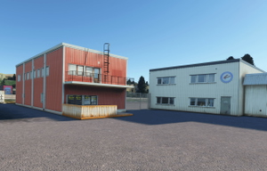 ENKJ - Kjeller Airport thumbnail 16