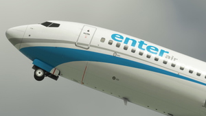 Enter Air (3-Pack) - PMDG 737-800 thumbnail 2