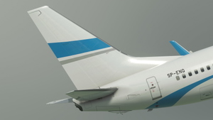 Enter Air (3-Pack) - PMDG 737-800 thumbnail 3