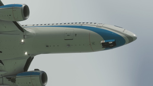 Enter Air (3-Pack) - PMDG 737-800 thumbnail 5