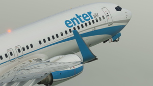 Enter Air (3-Pack) - PMDG 737-800 thumbnail 6