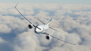 Enter Air (3-Pack) - PMDG 737-800 thumbnail 8