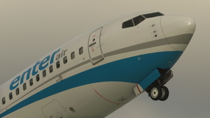 Enter Air (3-Pack) - PMDG 737-800 thumbnail 10