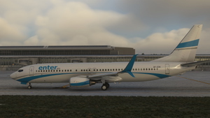 Enter Air (3-Pack) - PMDG 737-800 thumbnail 11