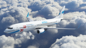 Enter Air [Package] w/Cabin PMDG B737-800 thumbnail 5