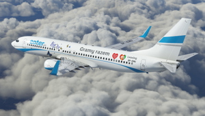 Enter Air [Package] w/Cabin PMDG B737-800 thumbnail 8