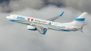 Enter Air [Package] w/Cabin PMDG B737-800 thumbnail 9