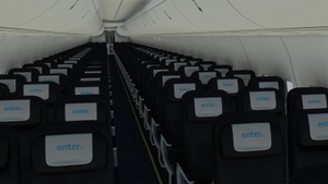 Enter Air [Package] w/Cabin PMDG B737-800 thumbnail 15